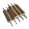 Metal Polishing, Rust Removal, Wire drawing, Polishing, Copper Plated Steel Wire Roller
