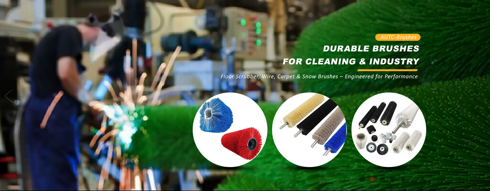 품질 눈 스위퍼 솔 공장