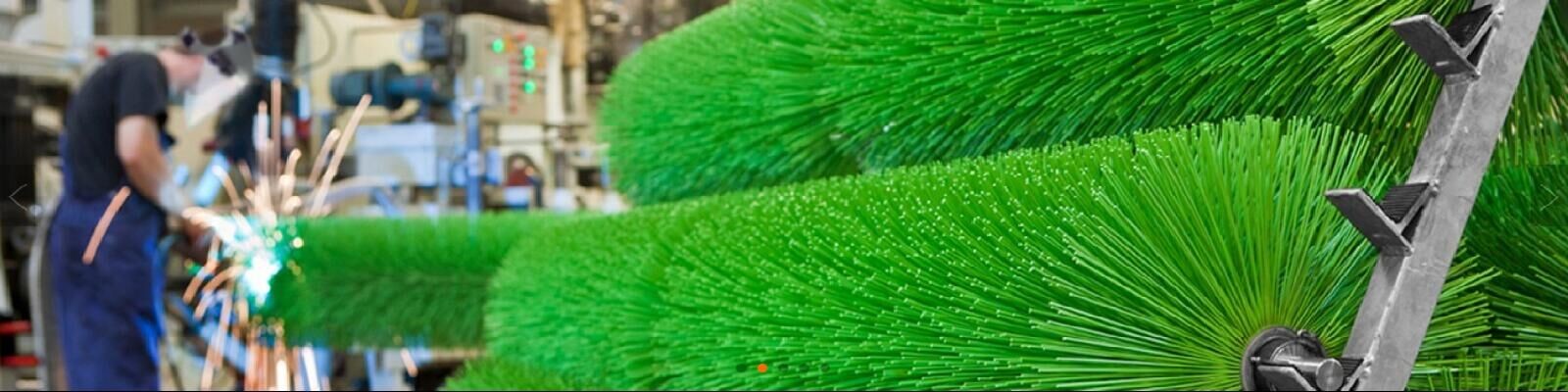 품질 눈 스위퍼 솔 공장