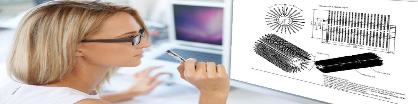 품질 눈 스위퍼 솔 공장