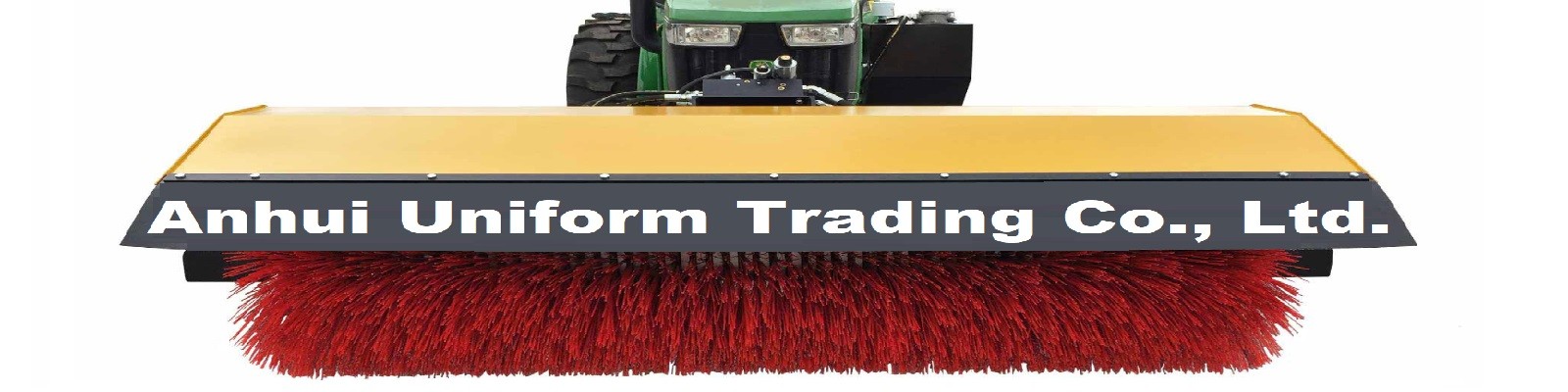 품질 눈 스위퍼 솔 공장