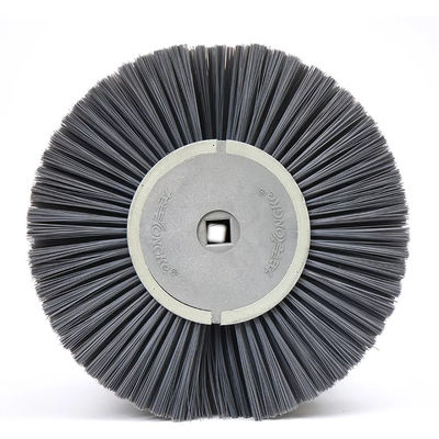 TENNANT 3640 S16 Brushes For Road Sweeper Main Broom Roller Brushes For Road Cleaning