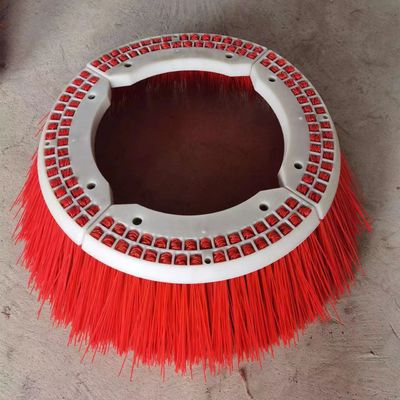 4/5 Segment Elgin 21 Wires/Hole Fits Pelican Broom Bear Eagle Road Wizard