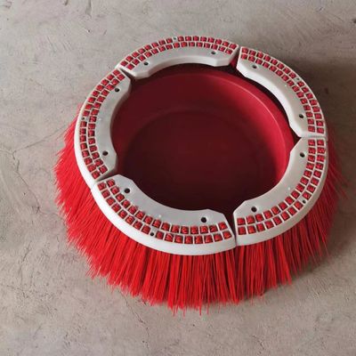 4/5 Segment Elgin 21 Wires/Hole Fits Pelican Broom Bear Eagle Road Wizard