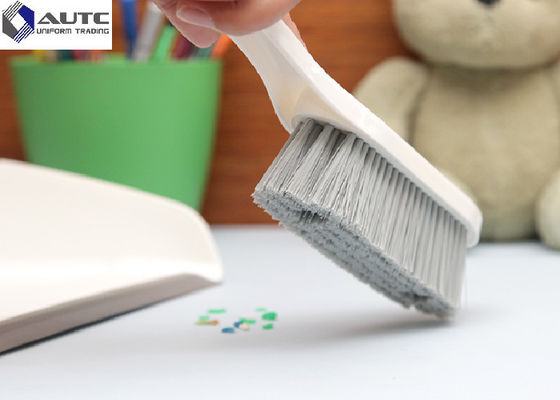 Bathroom 6 Housekeeping Brushes Set  Eco Friendly Cup Dish Washing OEM