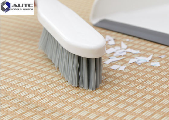 Bathroom 6 Housekeeping Brushes Set  Eco Friendly Cup Dish Washing OEM