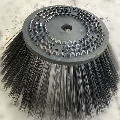 400mm Macdonald Johnston Road Sweeper Brush