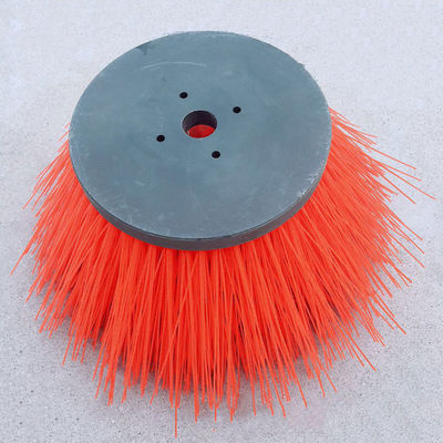 Sweeper Rotary Brushes Street Sweeping Side Brush