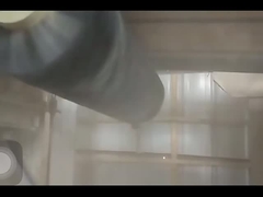 원통 롤러 브러쉬