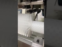 청소, 닦기, 먼지 제거 를 위한 산업용 브러시 롤러